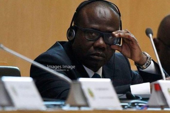 Kwesi Nyantakyi could be exonerated by FIFA