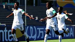 Sensational Mukarama inspires Black Maidens to 2-0 win over New Zealand