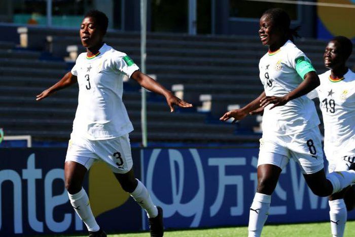 Sensational Mukarama inspires Black Maidens to 2-0 win over New Zealand