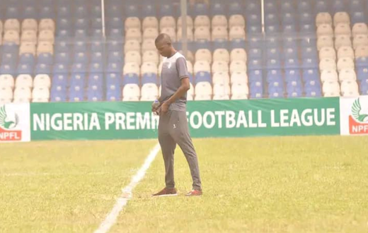 Club official banned for one year for urinating on pitch