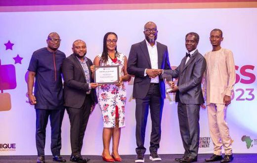 Blu Penguin takes the lead as Ghana's fastest-growing Fintech