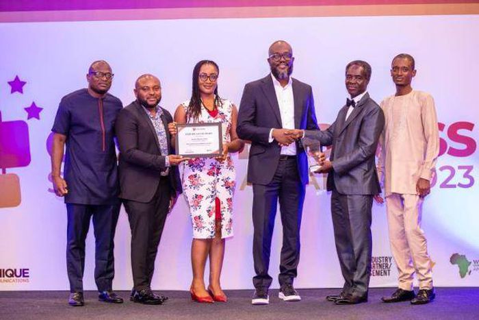 Blu Penguin takes the lead as Ghana's fastest-growing Fintech