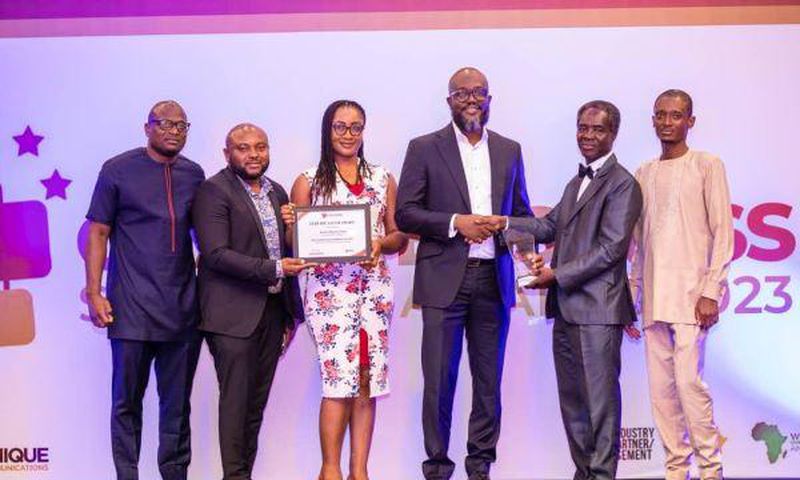 Blu Penguin takes the lead as Ghana's fastest-growing Fintech