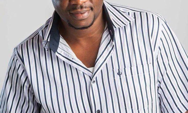 Nana Poku Ashes
