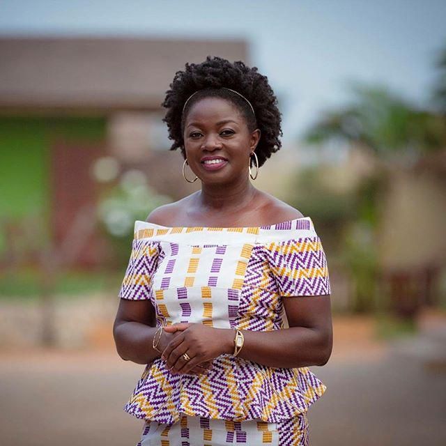 Lucy Quist, Most powerful woman in Ghanaian football