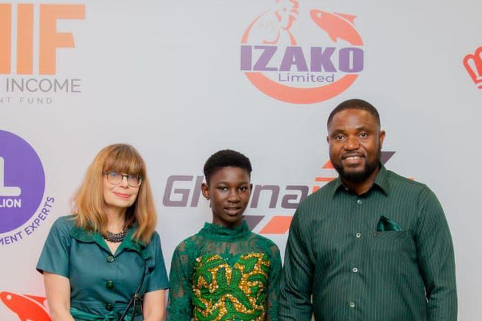 10-year-old environmental advocate Aseda Bekoe inspires next generation