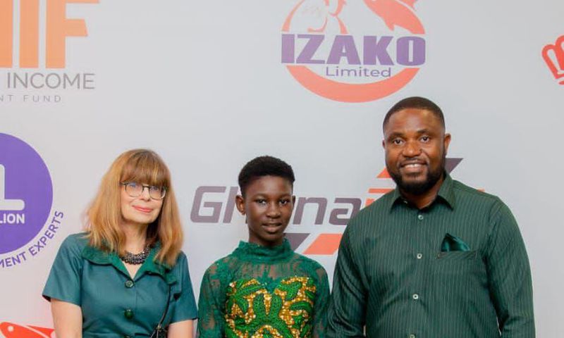 10-year-old environmental advocate Aseda Bekoe inspires next generation