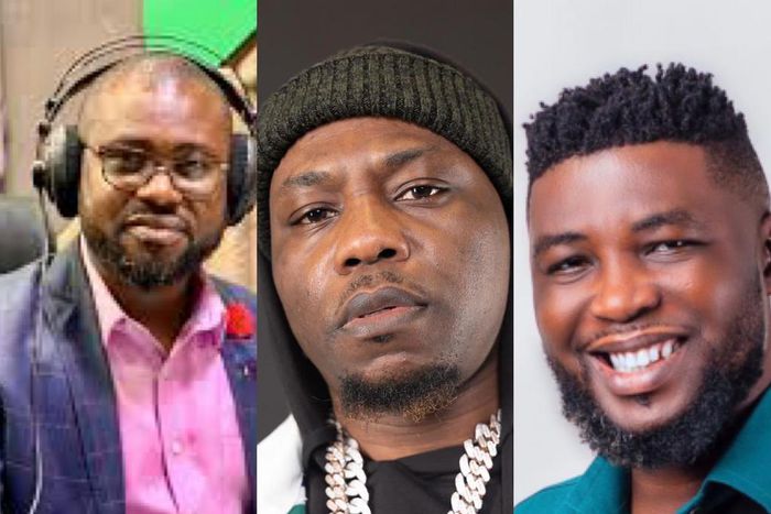 Radio and TV personalities should help reignite careers of old musicians - Vudumane