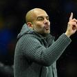 Manchester City manager Pep Guardiola has warned his players against complacency
