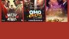 Highest grossing Nollywood films of all time