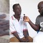 Ghanaian man who has 12 fingers, both penis and vagina begs for help
