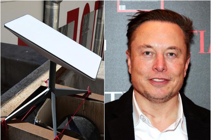 The US military is reportedly testing Starlink, an internet service owned by Elon Musk's SpaceX, in the Arctic.Getty Images