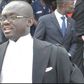 Godfred Yeboah Dame, deputy Attorney General and Minister of Justice
