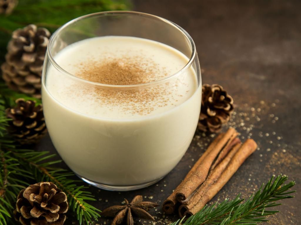 10 Christmas cocktails from around the world that you should try this year