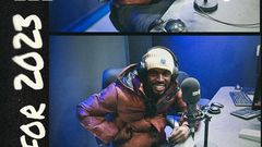 Black Sherif shortlisted for BBC 1 xtra Hotfor2023 campaign