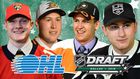 Training Path: From the OHL to the NHL draft