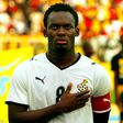 Michael Essien gives his thoughts ahead Super Eagles of Nigeria vs Black Stars of Ghana