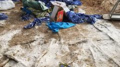 A/R: Students arrested at Krobea Asante Technical and Vocational School for vandalism
