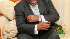 President Nana Addo Dankwa Akufo-Addo