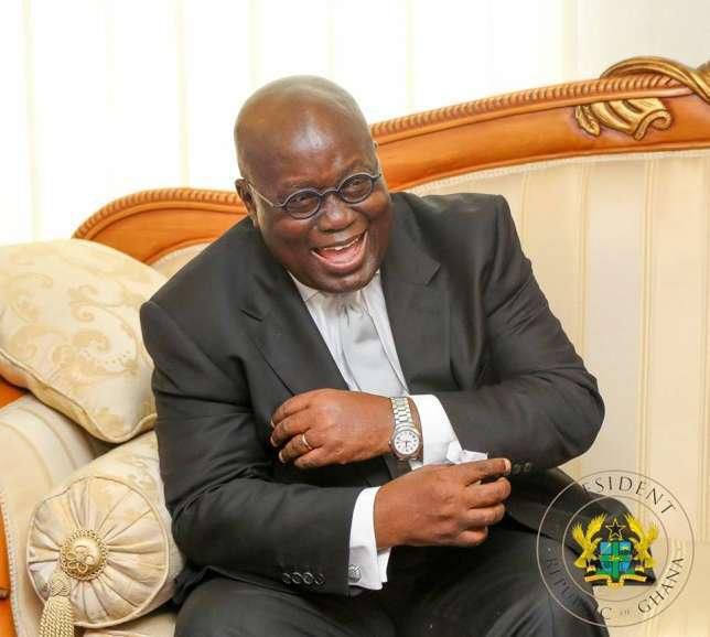 Nana Addo is 'taxing' his way to opposition - Kennedy Agyapong