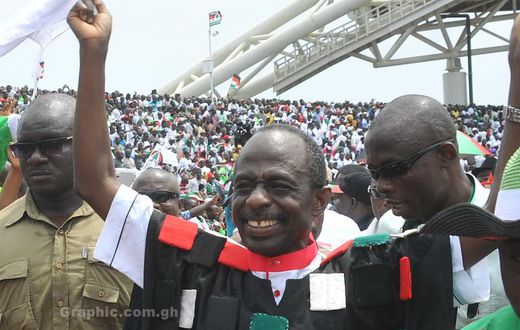 Asiedu Nketia