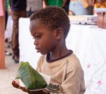 Sister Derby takes on charity project in silence