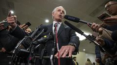 There’s a growing list of top Republicans who say Crown Prince Mohammed bin Salman ordered Jamal Khashoggi’s killing