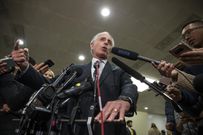 There’s a growing list of top Republicans who say Crown Prince Mohammed bin Salman ordered Jamal Khashoggi’s killing