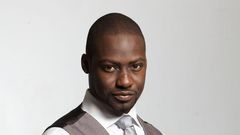 Chris Attoh