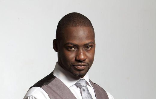 Chris Attoh