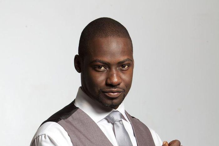 Chris Attoh