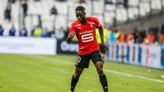 Everton want to sign Kamaldeen Sulemana – Fabrizio Romano