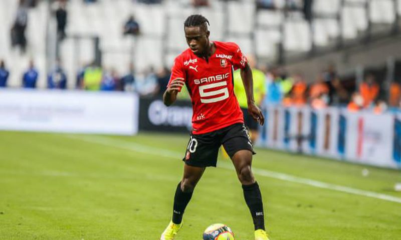 Everton want to sign Kamaldeen Sulemana – Fabrizio Romano