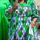 Lordina Mahama