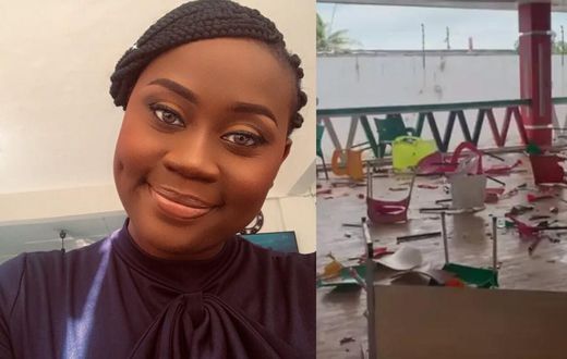 Citi FM journalist assaulted at NDC’s parliamentary aspirant vetting