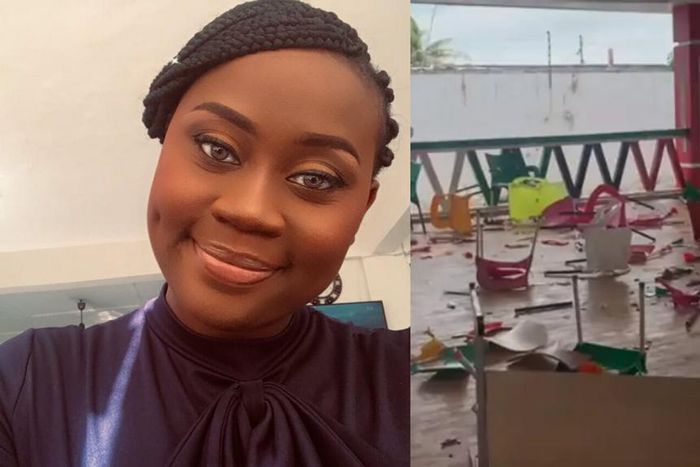 Citi FM journalist assaulted at NDC’s parliamentary aspirant vetting