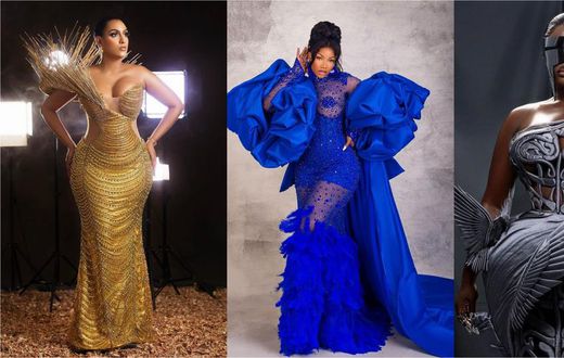 AMVCA 2023