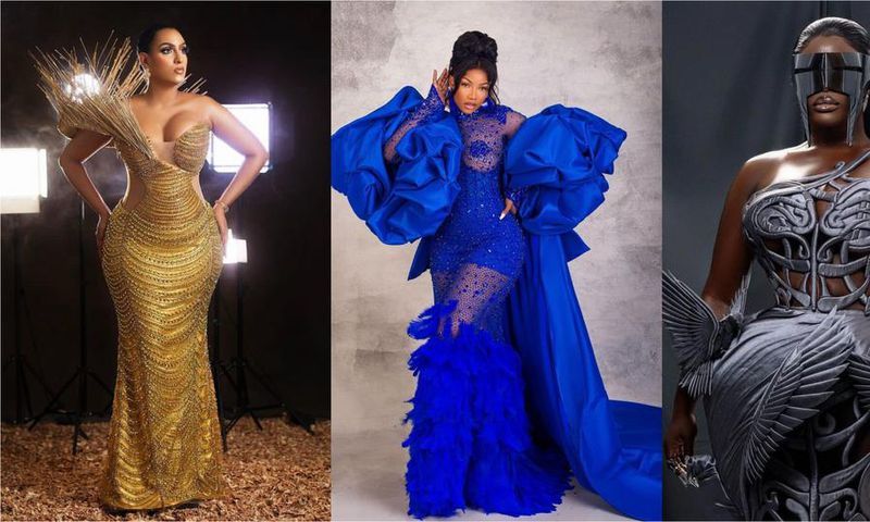 AMVCA 2023