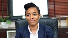 MP for Klottey Korle, Dr. Zanetor Rawlings