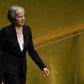 If the football associations within the UK and Ireland bid for the 2030 World Cup, "they can count on this government's full support," British Prime Minister Theresa May says