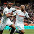 Andre Ayew: Ghana captain scores 50th Ligue 1 goal in Le Havre defeat