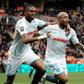 Andre Ayew: Ghana captain scores 50th Ligue 1 goal in Le Havre defeat