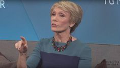 barbara corcoran ignition 2018