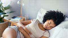 Why you have cramps but no period [OceanProperty]