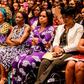 Group of Nigerian women [Premium Times Nigeria]