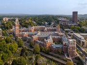 What it's really like to attend an Ivy League school