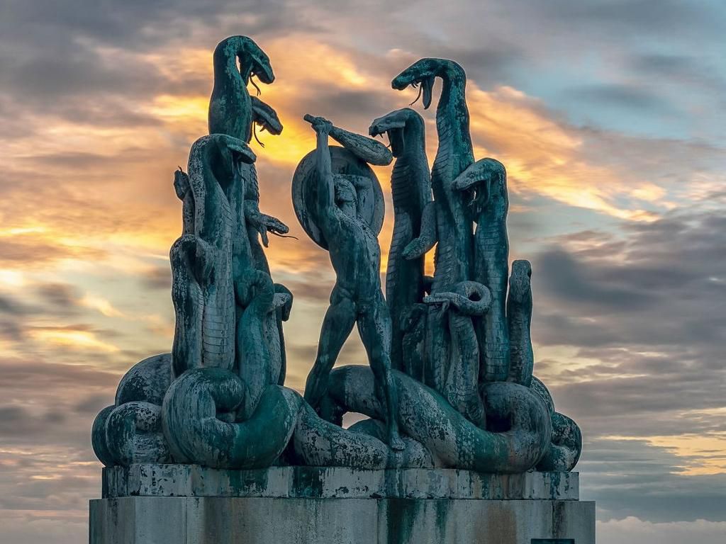 hercules hydra