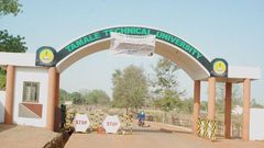 Tamale Technical University
