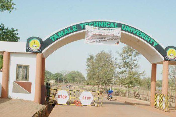 Tamale Technical University