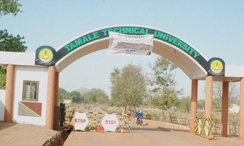 Tamale Technical University
